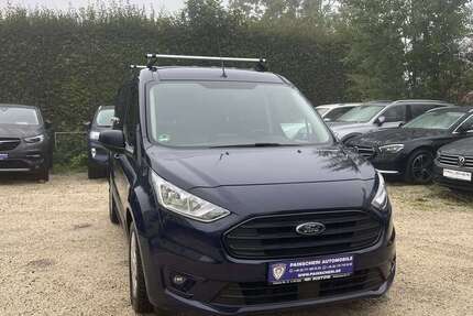 Ford Transit Connect 50.000 km 11.799 € Stuttgart - Möringen 70567