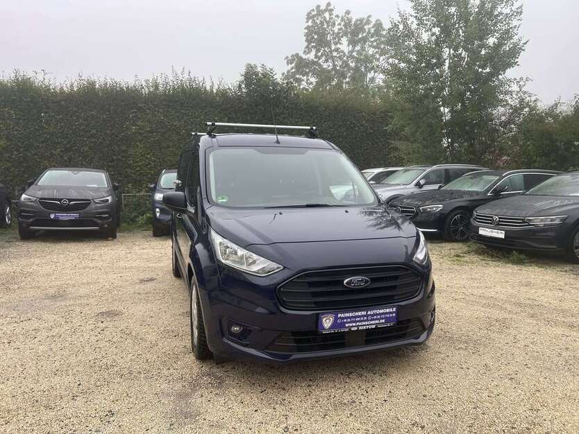 Ford Transit Connect 50.000 km 11.799 € Stuttgart - Möringen 70567