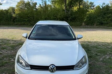 VW Golf 116.476 km 12.500 &euro; Ludwigsburg 71634