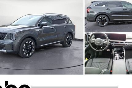 Kia Sorento 11.700 km 57.980 &euro; Ostfildern 73760