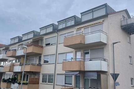 Wohnung Gerlingen - 3 Zimmer, 67 m&sup2;, 269.000&euro; | Angebot:26547650