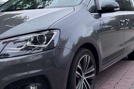 Seat Alhambra 144.500 km 19.850 &euro; Leinfelden-Echterdingen, Stadt 70771