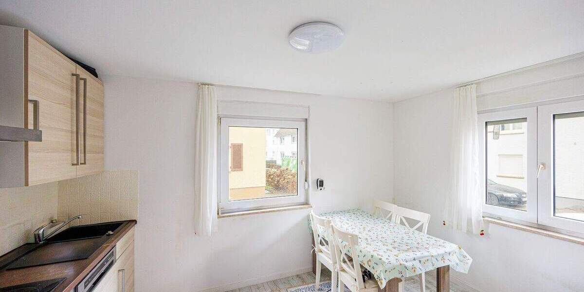 Etagenwohnung Besigheim - 2 Zimmer, 60 m&sup2;, 189.000&euro; | Angebot:25775331