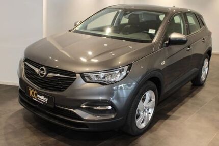 Opel Grandland (X) 90.230 km 16.820 &euro; Bietigheim-Bissingen 74321