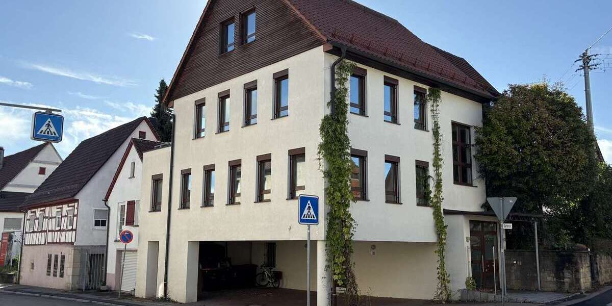 Büro in Holzgerlingen 2.900 € 352 m² zimmer