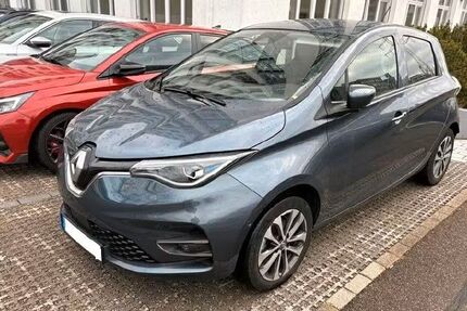 Renault ZOE 35.000 km 12.750 € Stuttgart 70469