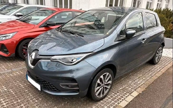 Renault ZOE 35.000 km 12.750 € Stuttgart 70469