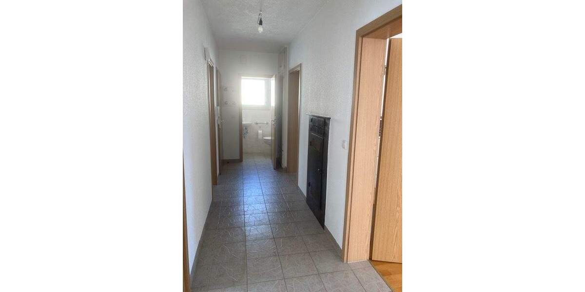 Etagenwohnung Stuttgart Möhringen - 2 Zimmer, 80 m&sup2;, 950&euro; | Angebot:25355823