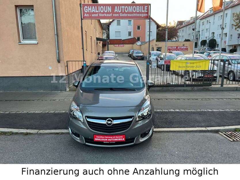 Meriva