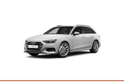 Audi A4 17.000 km 36.880 € Kirchheim 73230