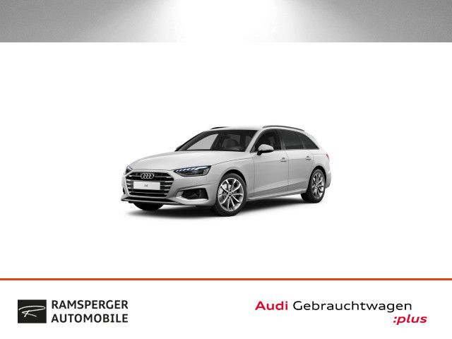 Audi A4 17.000 km 36.880 € Kirchheim 73230