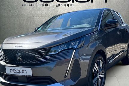 Peugeot 3008 21.400 km 23.880 &euro; Esslingen 73728
