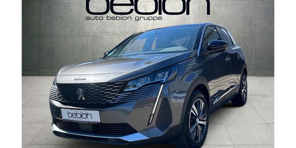 Peugeot 3008 21.400 km 23.880 &euro; Esslingen 73728