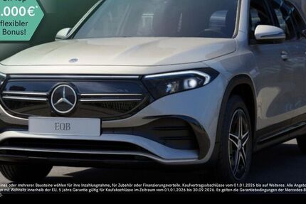 Mercedes-Benz EQB 25.205 km 33.490 &euro; Böblingen 71034