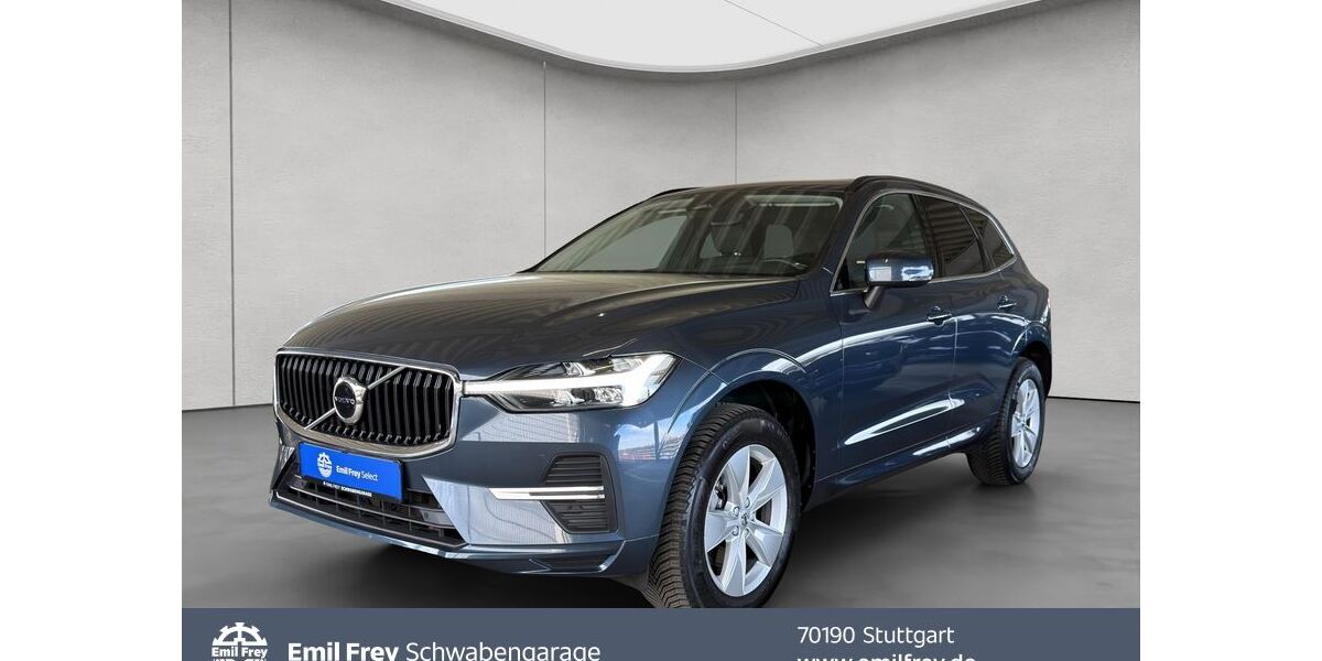 Volvo XC60 35.422 km 34.470 &euro; Stuttgart 70190