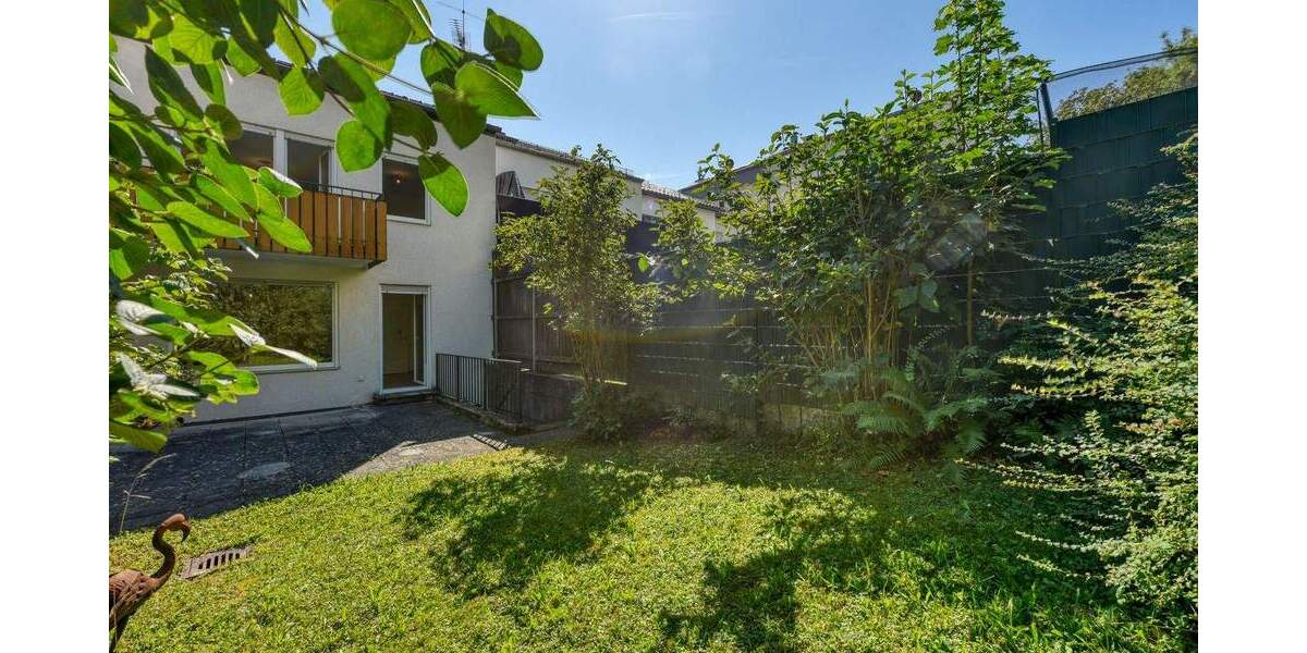 Reihenmittelhaus Stuttgart Rohracker - 5 Zimmer, 120 m&sup2;, 498.000&euro; | Angebot:23833683