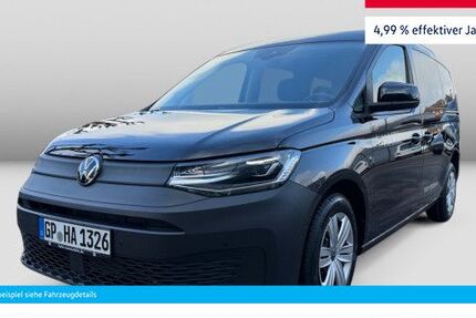 VW Caddy Maxi 14.950 km 37.490 &euro; Ebersbach 73061