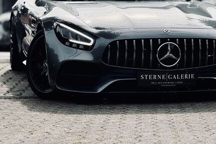 Mercedes-Benz AMG GT C 95.100 km 94.900 € Ebersbach an der Fils 73061