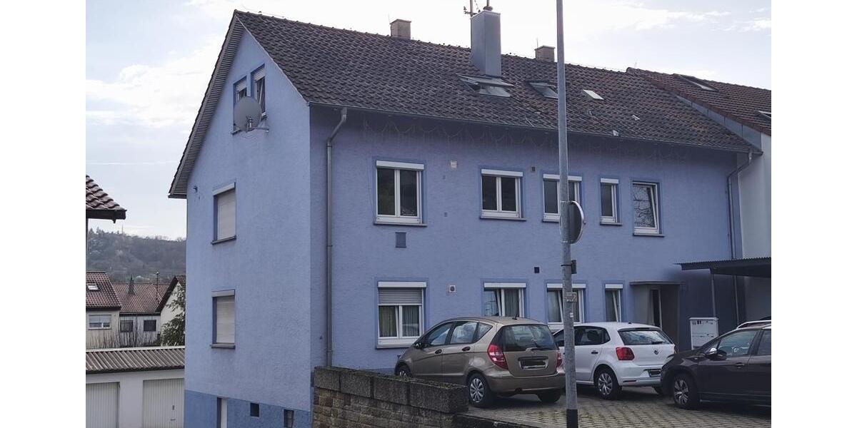 Dachgeschoßwohnung Remshalden - 3 Zimmer, 56 m&sup2;, 189.000&euro; | Angebot:26033504