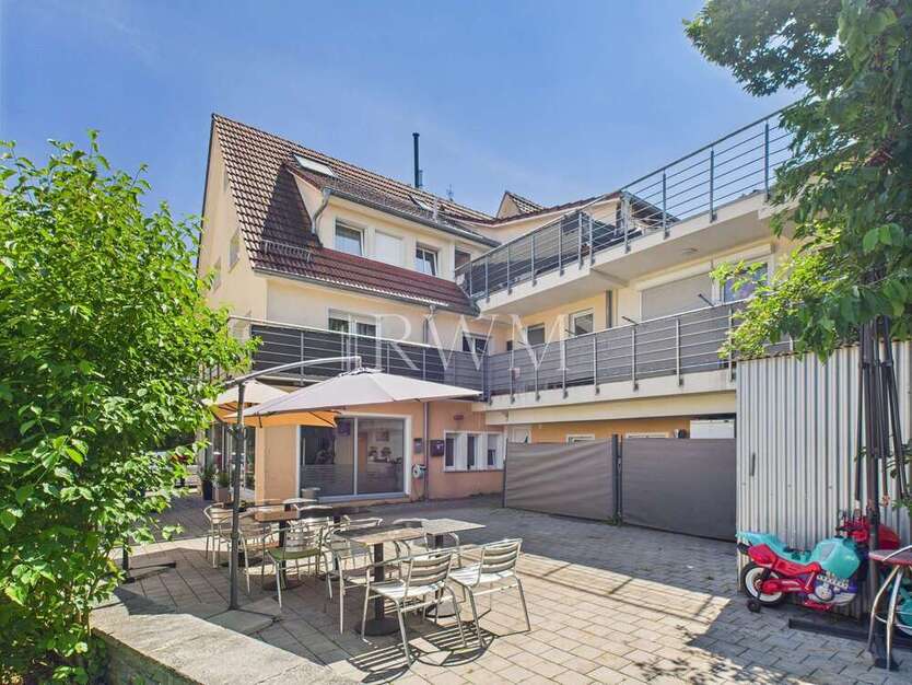 Haus zum Kaufen in Tübingen-Bühl 899.000 € 191.51 m²