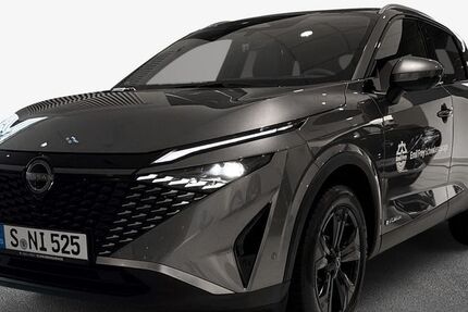 Nissan Qashqai 12.525 km 29.490 € Stuttgart 70329