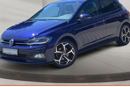VW Polo 55.883 km 18.490 &euro; Nürtingen 72622
