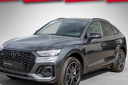 Audi Q5 15.999 km 55.910 &euro; Stuttgart 70563