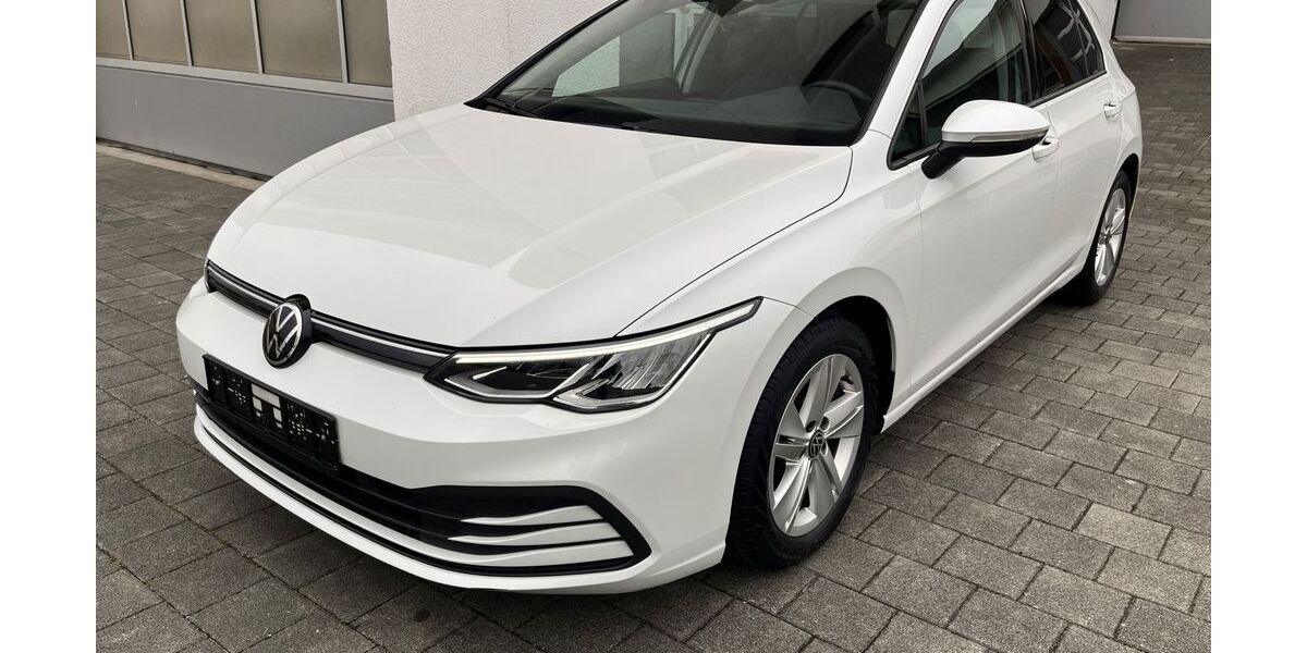 VW Golf 99.000 km 17.690 &euro; Metzingen 72555