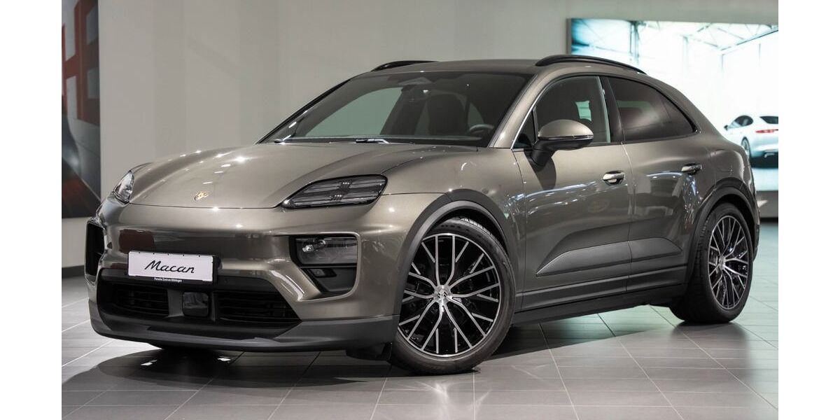 Porsche Macan 11.900 km 82.880 &euro; Böblingen 71034