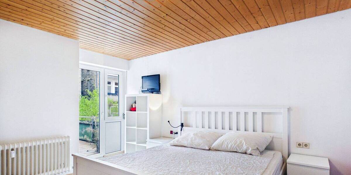 Etagenwohnung Stuttgart Süd - 2 Zimmer, 58 m&sup2;, 301.400&euro; | Angebot:26217913