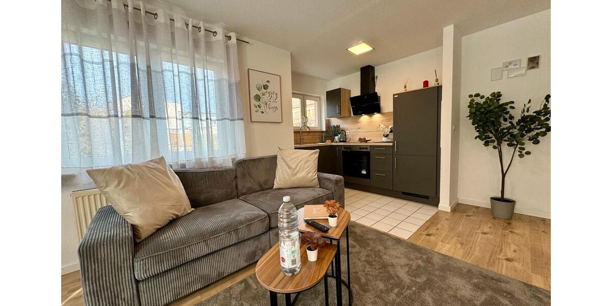 Erdgeschoßwohnung Stuttgart Hedelfingen - 2 Zimmer, 53 m&sup2;, 375.000&euro; | Angebot:26134369