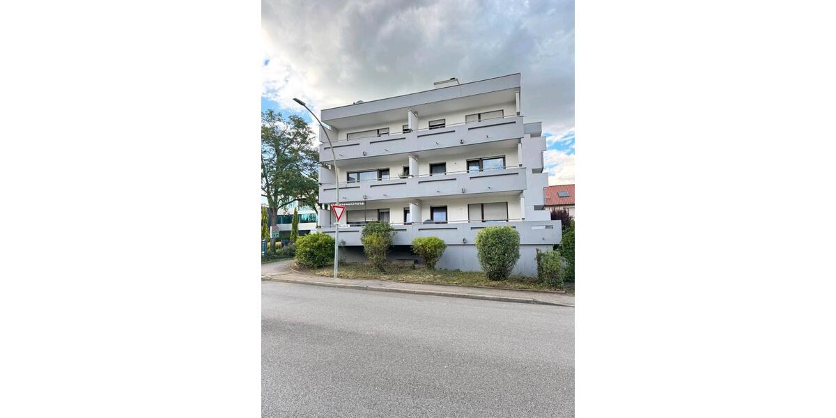 Etagenwohnung Kernen im Remstal - 1 Zimmer, 32 m&sup2;, 880&euro; | Angebot:26045340