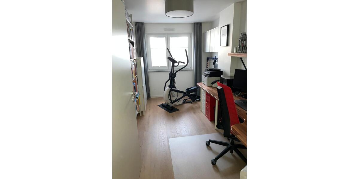 Etagenwohnung Korntal-Münchingen Münchingen - 4 Zimmer, 81 m&sup2;, 479.000&euro; | Angebot:26876973