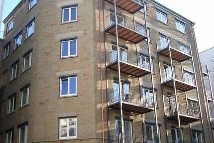 Wohnung Stuttgart Stuttgart-Süd - 2 Zimmer, 108 m&sup2;, 1.484&euro; | Angebot:26731918