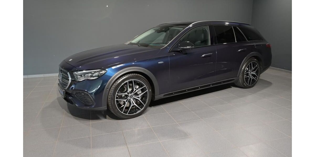 Mercedes-Benz E 300 11.900 km 64.890 &euro; Waiblingen 71332