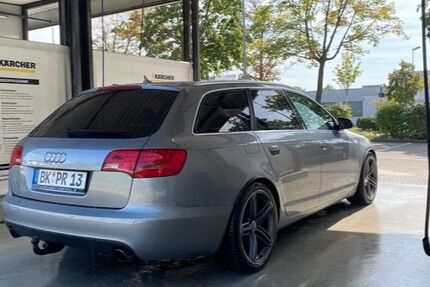 Audi A6 243.000 km 7.990 &euro; Backnang 71522