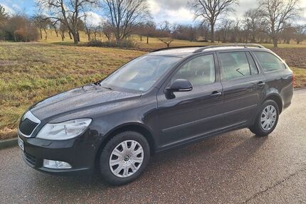 Skoda Octavia 215.000 km 4.400 &euro; Asperg 71679