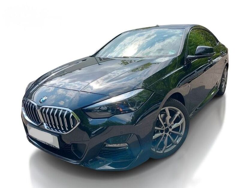 218 Gran Coupé