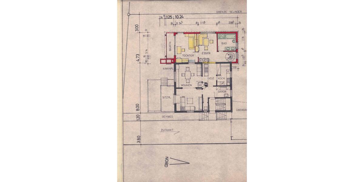 Einfamilienhaus Schönaich - 749.000&euro; | Angebot:26183913