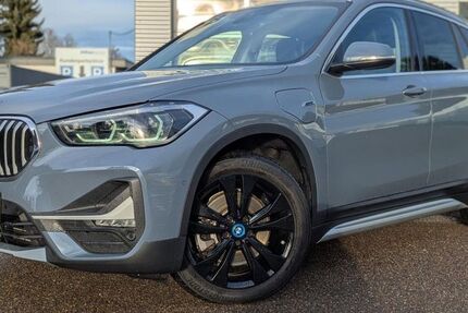 BMW X1 34.664 km 27.990 &euro; Schorndorf 73614