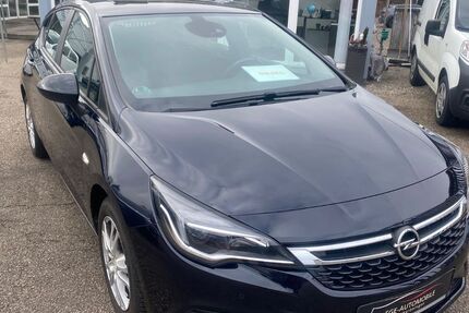 Opel Astra 90.000 km 8.150 &euro; Markgröningen 71706