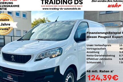 Peugeot Expert 97.800 km 12.980 € Waiblingen 71334