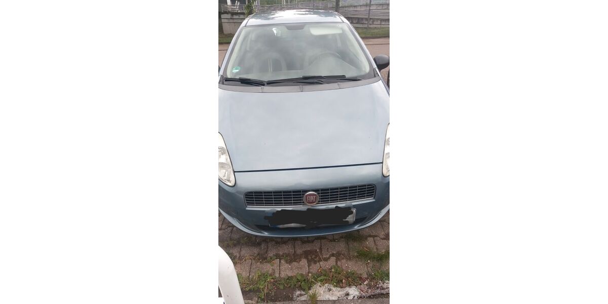 Fiat Punto 213.000 km 1.100 &euro; Schorndorf 73614