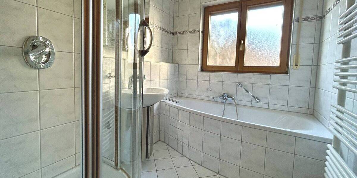 Etagenwohnung Stuttgart Feuerbach - 3 Zimmer, 72 m&sup2;, 339.000&euro; | Angebot:26449965