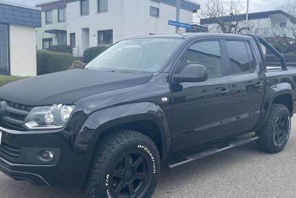 VW Amarok