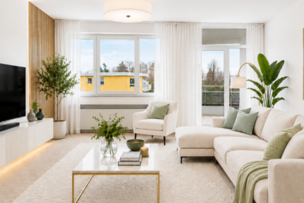 Wohnung Böblingen - 5.5 Zimmer, 124 m&sup2;, 375.000&euro; | Angebot:27151747