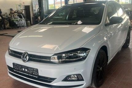 VW Polo 60.529 km 13.900 &euro; Sindelfingen 71069