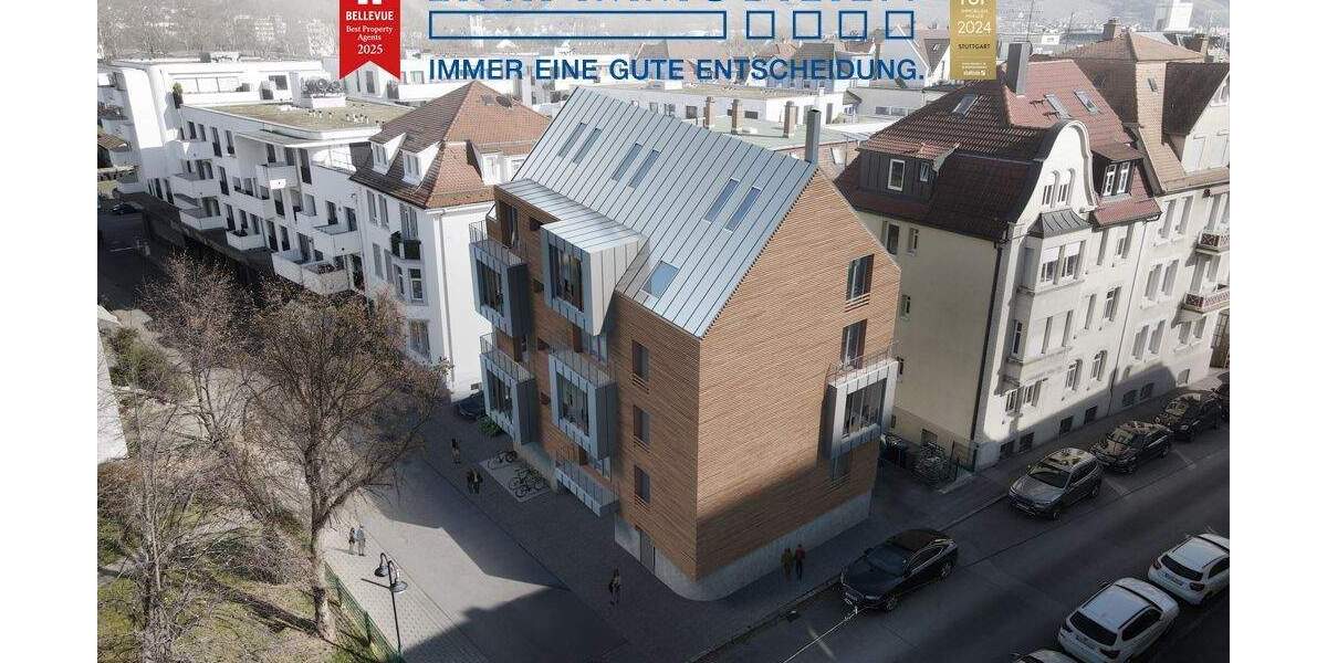 Mehrfamilienhaus, Wohnhaus Stuttgart Wangen - 1 Zimmer, 508 m&sup2;, 3.300.000&euro; | Angebot:25071778