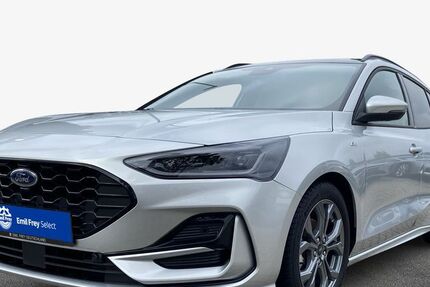 Ford Focus 17.390 km 23.500 &euro; Leonberg 71229