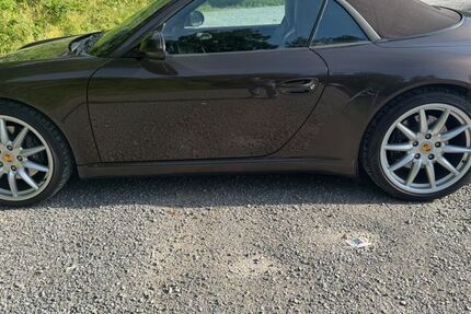 Porsche 997 87.240 km 69.800 &euro; Markgröningen 71706